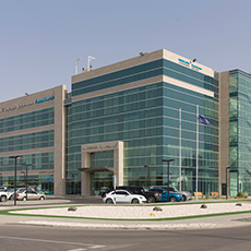 Mediclinic Al Jowhara Hospital